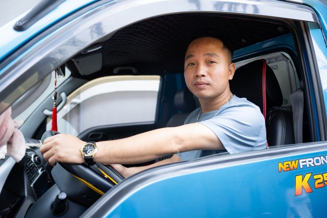 CLIP: Về Bắc Ninh thăm nh&agrave; Phương Anh (Chu Pal) trong c&acirc;u chuyện &ldquo;bố l&aacute;i xe tải, c&ocirc; g&aacute;i 22 tuổi tr&uacute;ng tuyển Thạc sĩ Harvard&rdquo;- Ảnh 13.