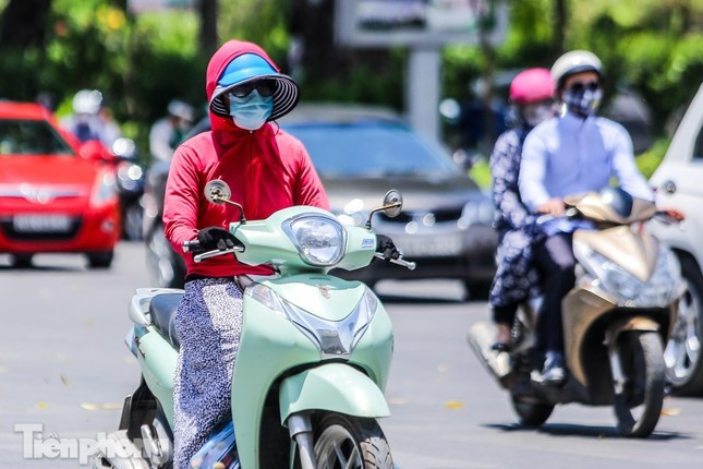 Miền Bắc trải qua m&ugrave;a đ&ocirc;ng ấm thứ hai trong lịch sử - Ảnh 1.