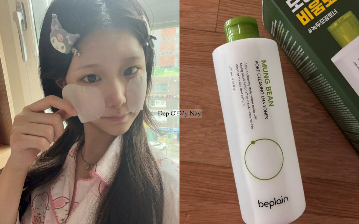 Chuyên gia chỉ ra: Có tới 4 loại lỗ chân lông to và cách khắc phục hiệu quả nhất - Ảnh 6.