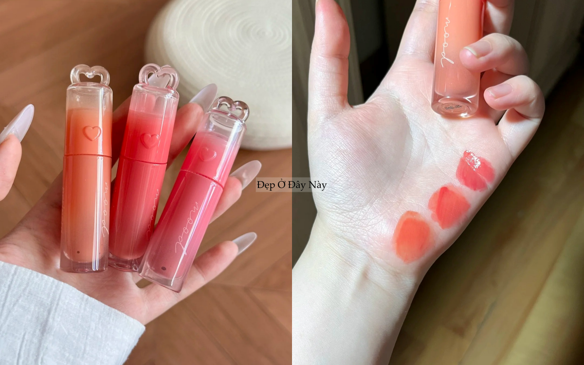 5 thỏi son lâu trôi: Màu đẹp mà không sợ khô môi, dễ dùng hàng ngày - Ảnh 6.