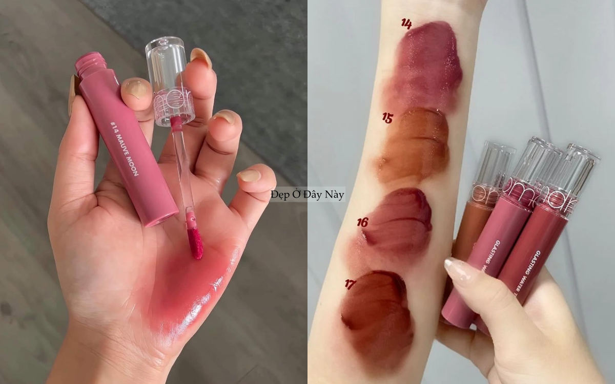 5 thỏi son lâu trôi: Màu đẹp mà không sợ khô môi, dễ dùng hàng ngày - Ảnh 9.