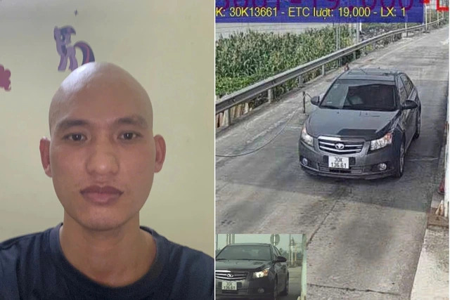 Chồng nổ s&uacute;ng s&aacute;t hại vợ, d&ugrave;ng dao đ&acirc;m tử vong 1 người đ&agrave;n &ocirc;ng rồi - Ảnh 2.