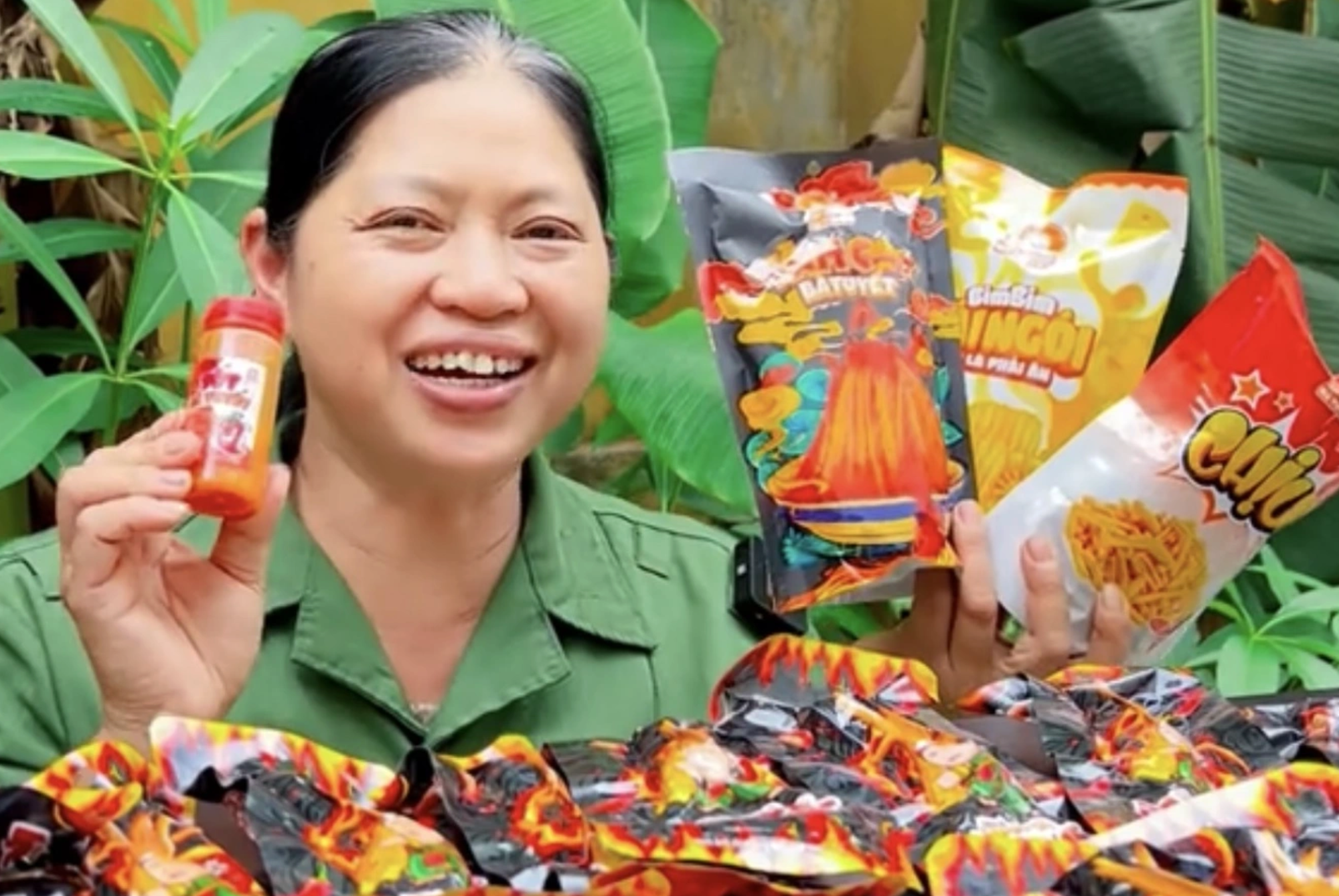 Doanh thu 260 tỷ đồng của ăn C&ugrave;ng B&agrave; Tuyết trong năm 2025: Tăng trưởng 300 % ấn tượng - Ảnh 2.