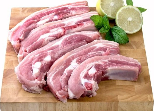 Chọn phần sườn heo đ&uacute;ng để nấu c&aacute;c m&oacute;n hầm - kho - chua ngọt đ&uacute;ng chuẩn ngon hơn  - Ảnh 5.