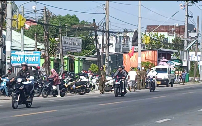 CLIP: Hai người ở C&agrave; Mau tử vong chưa r&otilde; nguy&ecirc;n nh&acirc;n - Ảnh 1.