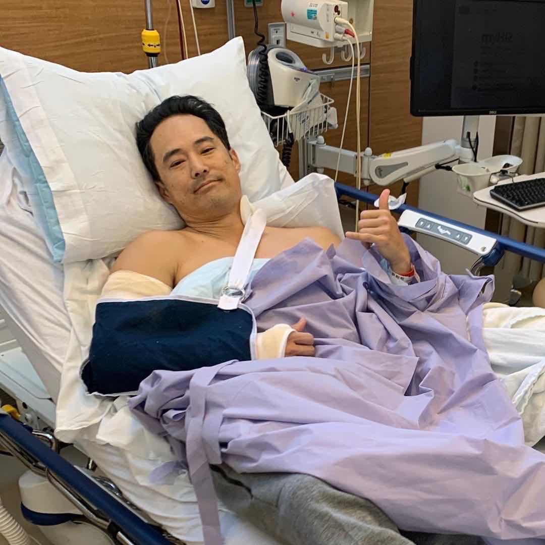 Phụ nữ ch&acirc;u &Aacute; đau đầu với chồng kh&ocirc;ng chịu đi kh&aacute;m bệnh v&agrave; sức khỏe t&acirc;m thần - Ảnh 2.