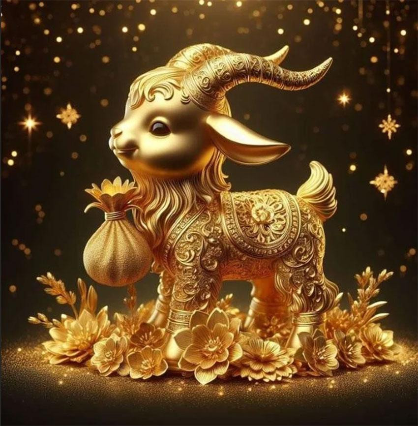 Chuy&ecirc;n gia phong thủy dự b&aacute;o: 3 con gi&aacute;p chỉ cần thay 1 quyết định t&agrave;i ch&iacute;nh - cuộc sống sẽ kh&aacute;c hẳn trong 1 năm tới - Ảnh 2.