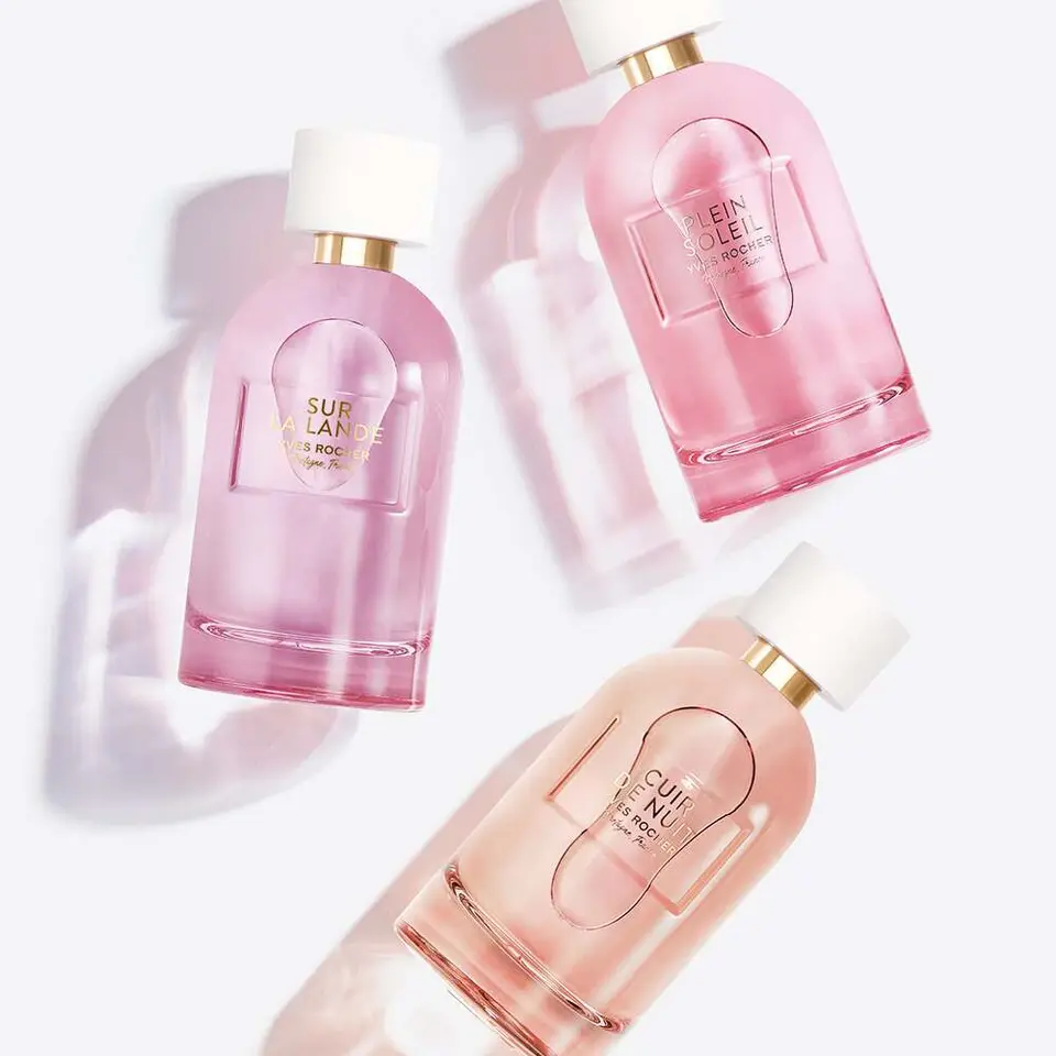 Chỉ người thông minh mới biết: Cách dùng nước hoa tinh tế, lưu hương lâu cả ngày - Ảnh 6.