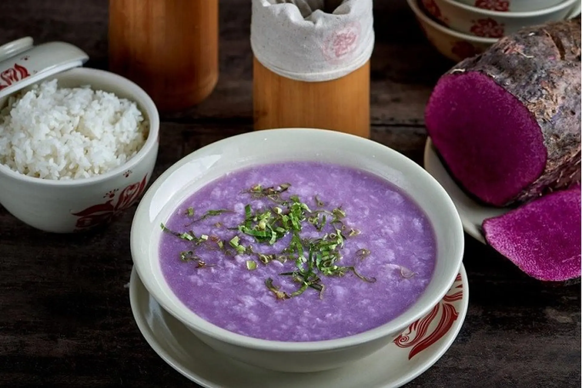 Th&egrave;m ăn khi giảm c&acirc;n? 6 m&oacute;n &iacute;t tinh bột gi&uacute;p bạn no l&acirc;u m&agrave; kh&ocirc;ng lo t&iacute;ch mỡ - Ảnh 2.