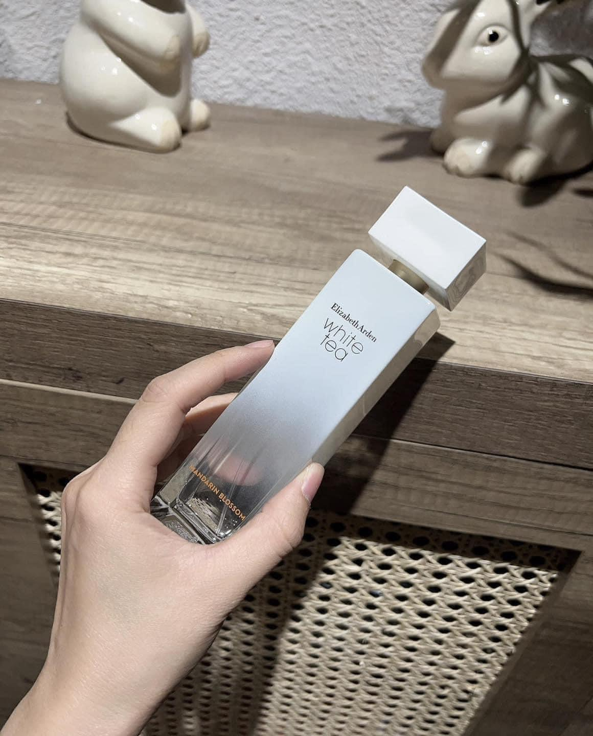 Chỉ người thông minh mới biết: Cách dùng nước hoa tinh tế, lưu hương lâu cả ngày - Ảnh 7.