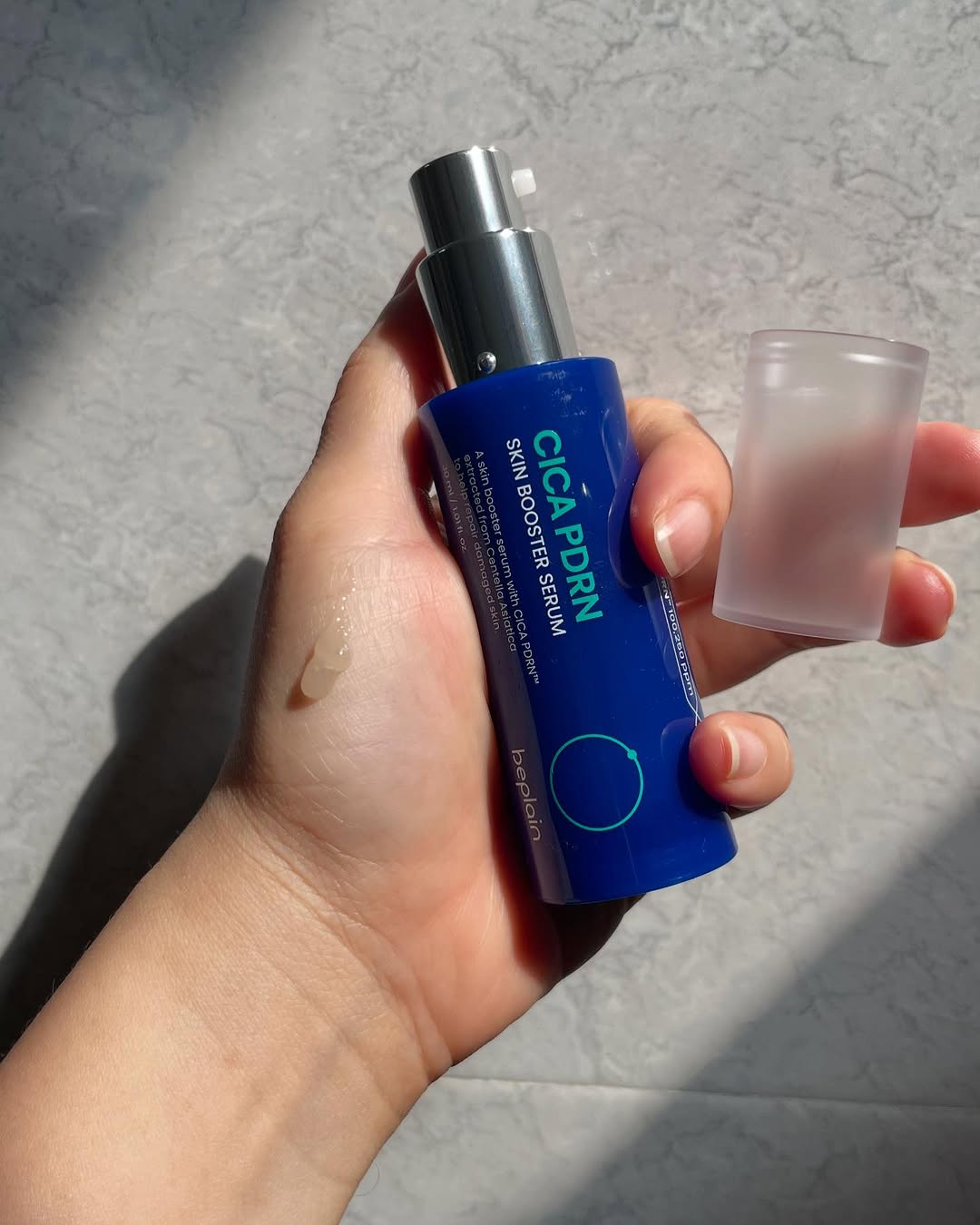 B&iacute; k&iacute;p ngừa l&atilde;o h&oacute;a 