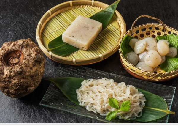 Th&egrave;m ăn khi giảm c&acirc;n? 6 m&oacute;n &iacute;t tinh bột gi&uacute;p bạn no l&acirc;u m&agrave; kh&ocirc;ng lo t&iacute;ch mỡ - Ảnh 1.