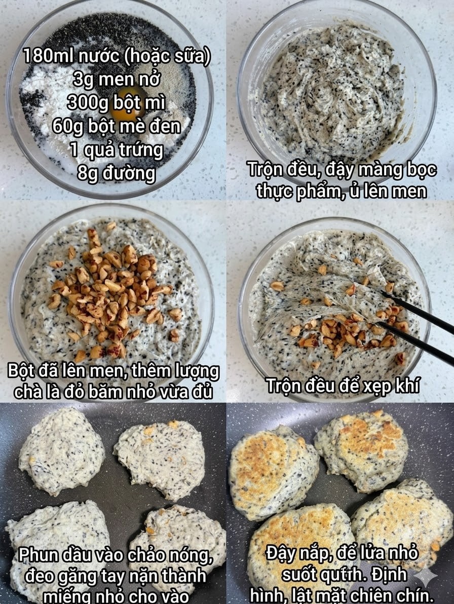 Phụ nữ tr&ocirc;ng trẻ hơn khi l&aacute; l&aacute;ch v&agrave; thận khỏe: 3 m&oacute;n ăn v&agrave;o bữa s&aacute;ng nhanh ngon lại gi&uacute;p nu&ocirc;i dưỡng l&aacute; l&aacute;ch v&agrave; thận  - Ảnh 2.