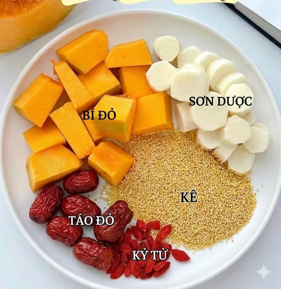 Phụ nữ tr&ocirc;ng trẻ hơn khi l&aacute; l&aacute;ch v&agrave; thận khỏe: 3 m&oacute;n ăn v&agrave;o bữa s&aacute;ng nhanh ngon lại gi&uacute;p nu&ocirc;i dưỡng l&aacute; l&aacute;ch v&agrave; thận  - Ảnh 4.