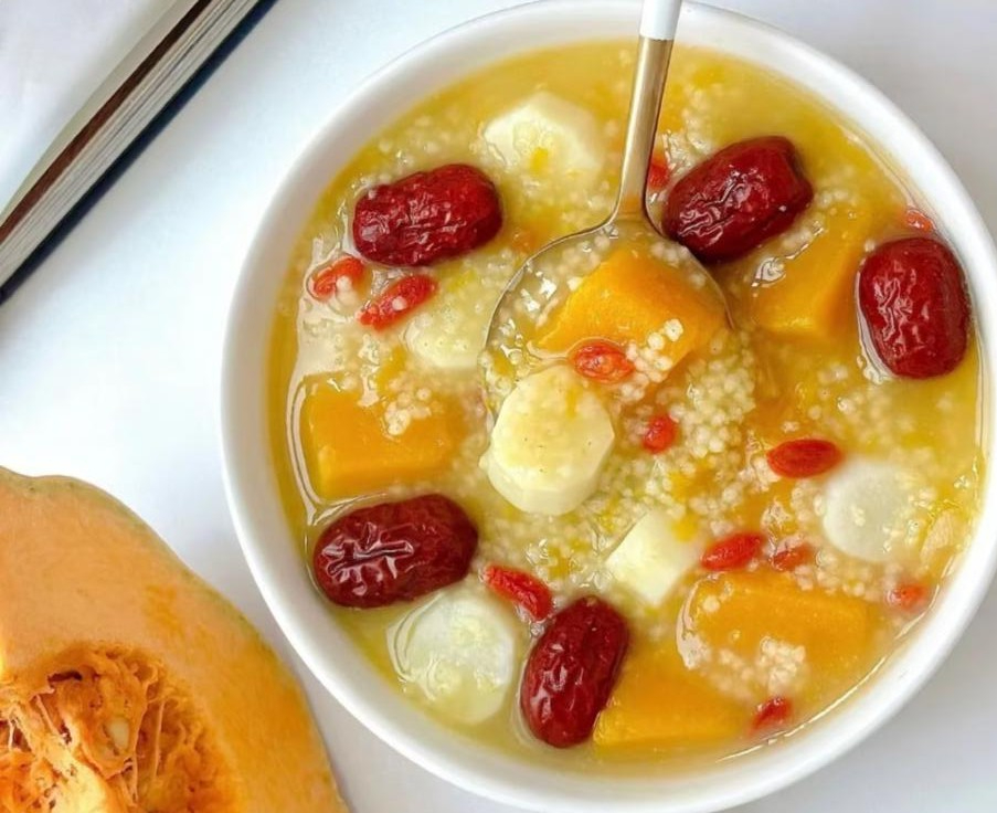 Phụ nữ tr&ocirc;ng trẻ hơn khi l&aacute; l&aacute;ch v&agrave; thận khỏe: 3 m&oacute;n ăn v&agrave;o bữa s&aacute;ng nhanh ngon lại gi&uacute;p nu&ocirc;i dưỡng l&aacute; l&aacute;ch v&agrave; thận  - Ảnh 3.