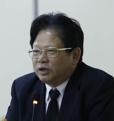 Khởi tố vụ &aacute;n tại Tập đo&agrave;n h&oacute;a chất Đức Giang g&acirc;y &ocirc; nhiễm m&ocirc;i trường 2026 - Ảnh 1.