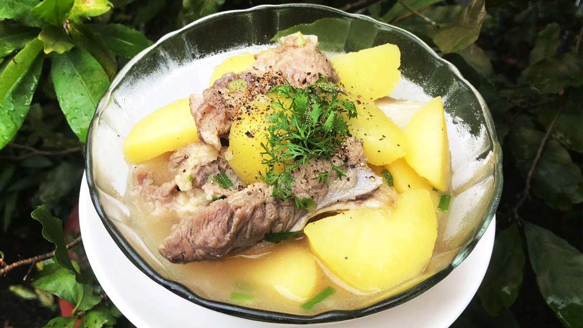 3 kiểu bữa s&aacute;ng c&oacute; thể ảnh hưởng đến n&atilde;o bộ trong 10 năm tới, trong khi khoai t&acirc;y lại c&oacute; nhiều lợi &iacute;ch &iacute;t ai ngờ - Ảnh 6.