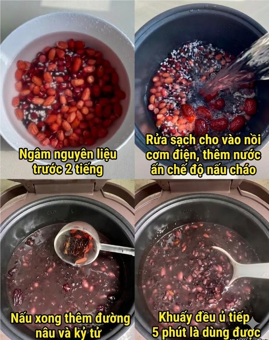 Phụ nữ tr&ocirc;ng trẻ hơn khi l&aacute; l&aacute;ch v&agrave; thận khỏe: 3 m&oacute;n ăn v&agrave;o bữa s&aacute;ng nhanh ngon lại gi&uacute;p nu&ocirc;i dưỡng l&aacute; l&aacute;ch v&agrave; thận  - Ảnh 8.