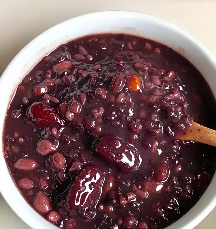 Phụ nữ tr&ocirc;ng trẻ hơn khi l&aacute; l&aacute;ch v&agrave; thận khỏe: 3 m&oacute;n ăn v&agrave;o bữa s&aacute;ng nhanh ngon lại gi&uacute;p nu&ocirc;i dưỡng l&aacute; l&aacute;ch v&agrave; thận  - Ảnh 6.