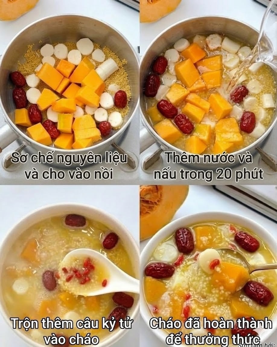 Phụ nữ tr&ocirc;ng trẻ hơn khi l&aacute; l&aacute;ch v&agrave; thận khỏe: 3 m&oacute;n ăn v&agrave;o bữa s&aacute;ng nhanh ngon lại gi&uacute;p nu&ocirc;i dưỡng l&aacute; l&aacute;ch v&agrave; thận  - Ảnh 5.