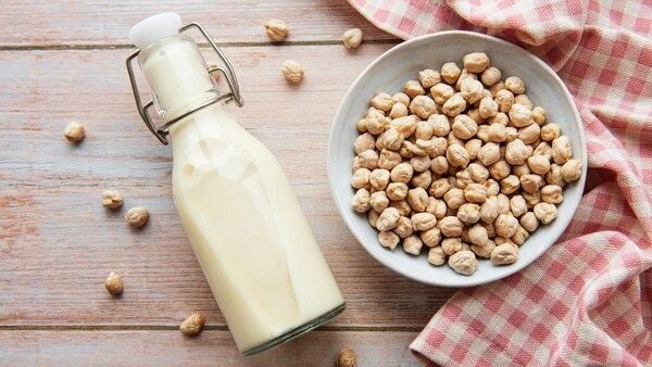 Th&egrave;m ăn khi giảm c&acirc;n? 6 m&oacute;n &iacute;t tinh bột gi&uacute;p bạn no l&acirc;u m&agrave; kh&ocirc;ng lo t&iacute;ch mỡ - Ảnh 6.