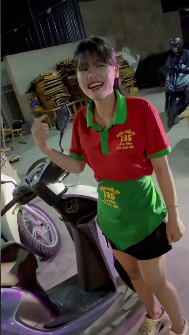 Nam nh&acirc;n vi&ecirc;n tr&uacute;ng độc đắc 18 tỉ đồng tiếp tục l&agrave;m điều bất ngờ - Ảnh 2.