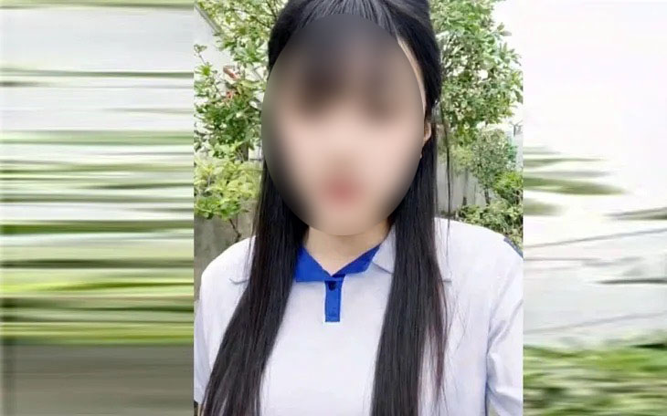 Nữ sinh lớp 8 rời nh&agrave; từ Nghệ An ra H&agrave; Nội rồi mất li&ecirc;n lạc đ&atilde; trở về, gia đ&igrave;nh tiết lộ bất ngờ - Ảnh 1.