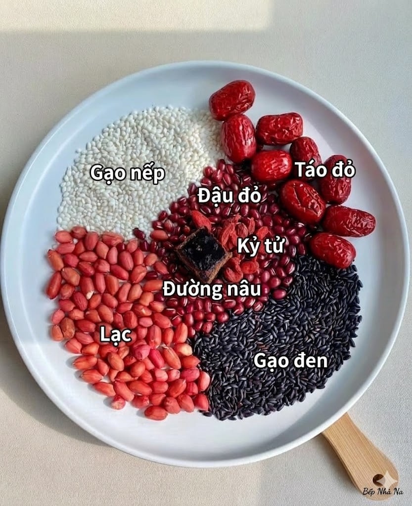 Phụ nữ tr&ocirc;ng trẻ hơn khi l&aacute; l&aacute;ch v&agrave; thận khỏe: 3 m&oacute;n ăn v&agrave;o bữa s&aacute;ng nhanh ngon lại gi&uacute;p nu&ocirc;i dưỡng l&aacute; l&aacute;ch v&agrave; thận  - Ảnh 7.