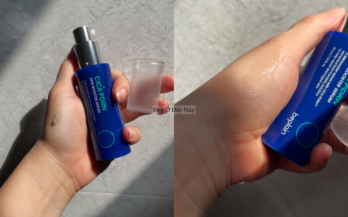 Kh&ocirc;ng chỉ ăn c&aacute; hồi, phụ nữ H&agrave;n c&ograve;n d&ugrave;ng hoạt chất PDRN để trẻ h&oacute;a l&agrave;n da - Ảnh 3.