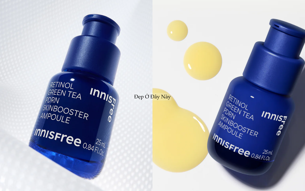 Kh&ocirc;ng chỉ ăn c&aacute; hồi, phụ nữ H&agrave;n c&ograve;n d&ugrave;ng hoạt chất PDRN để trẻ h&oacute;a l&agrave;n da - Ảnh 4.