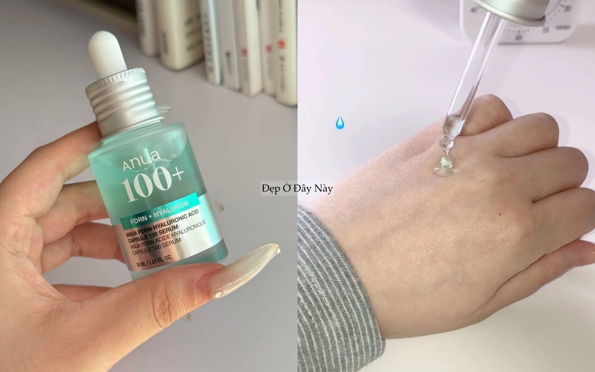 Kh&ocirc;ng chỉ ăn c&aacute; hồi, phụ nữ H&agrave;n c&ograve;n d&ugrave;ng hoạt chất PDRN để trẻ h&oacute;a l&agrave;n da - Ảnh 5.