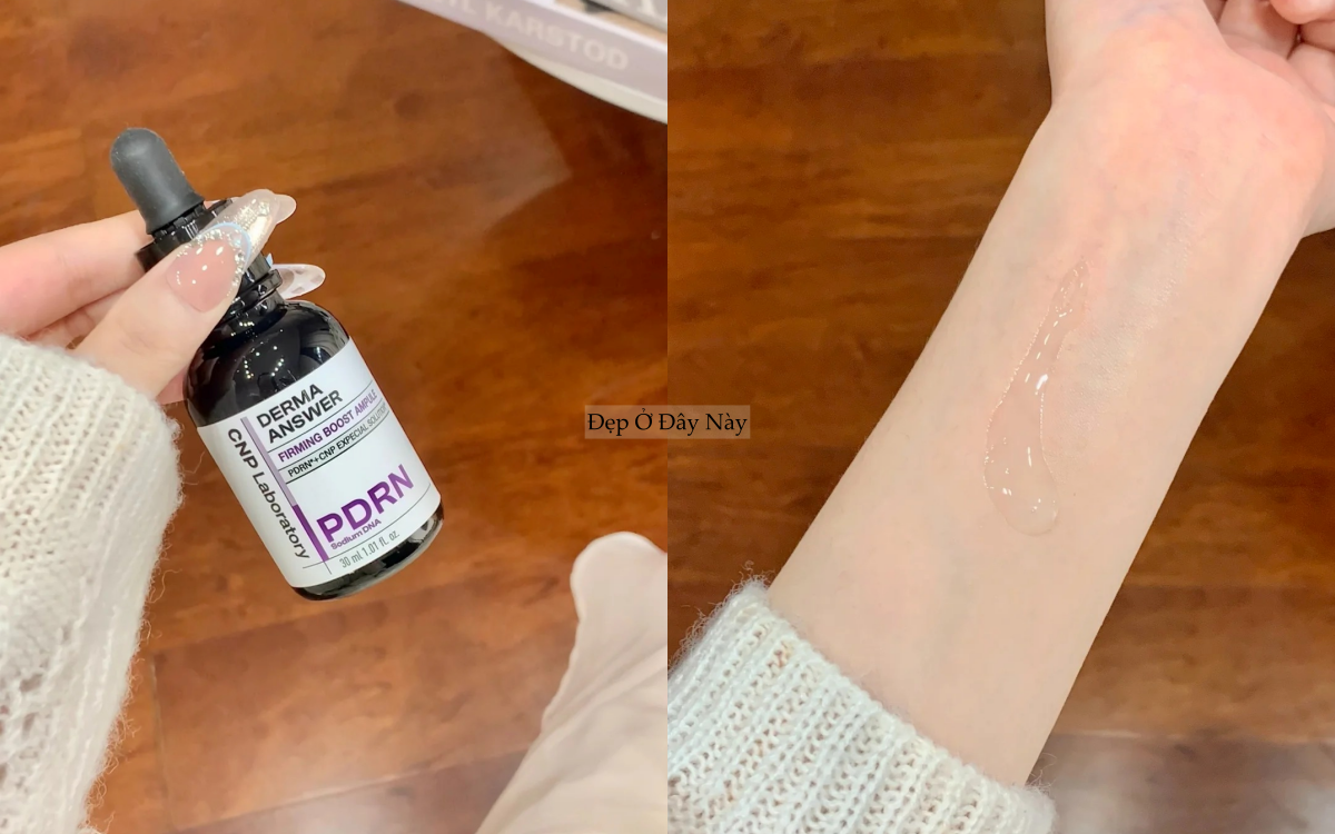 Kh&ocirc;ng chỉ ăn c&aacute; hồi, phụ nữ H&agrave;n c&ograve;n d&ugrave;ng hoạt chất PDRN để trẻ h&oacute;a l&agrave;n da - Ảnh 6.
