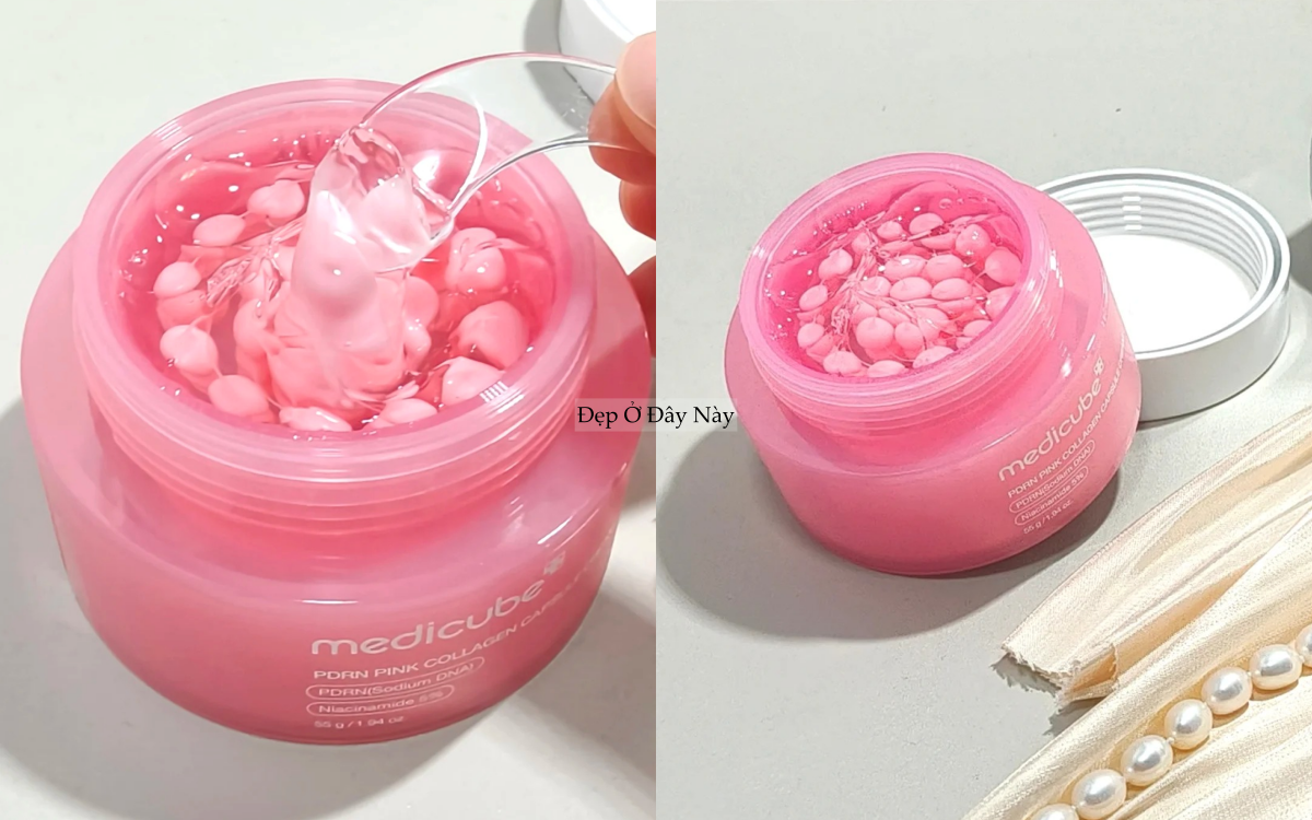 Kh&ocirc;ng chỉ ăn c&aacute; hồi, phụ nữ H&agrave;n c&ograve;n d&ugrave;ng hoạt chất PDRN để trẻ h&oacute;a l&agrave;n da - Ảnh 7.