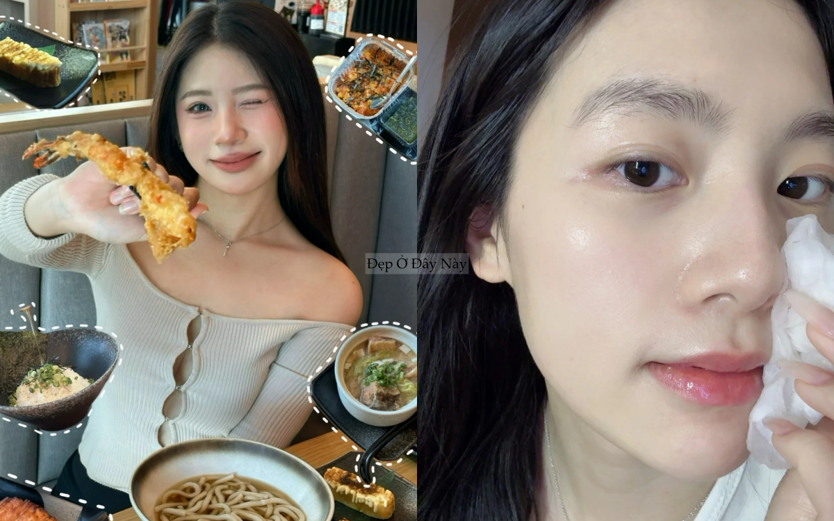 Kh&ocirc;ng chỉ ăn c&aacute; hồi, phụ nữ H&agrave;n c&ograve;n d&ugrave;ng hoạt chất PDRN để trẻ h&oacute;a l&agrave;n da - Ảnh 2.