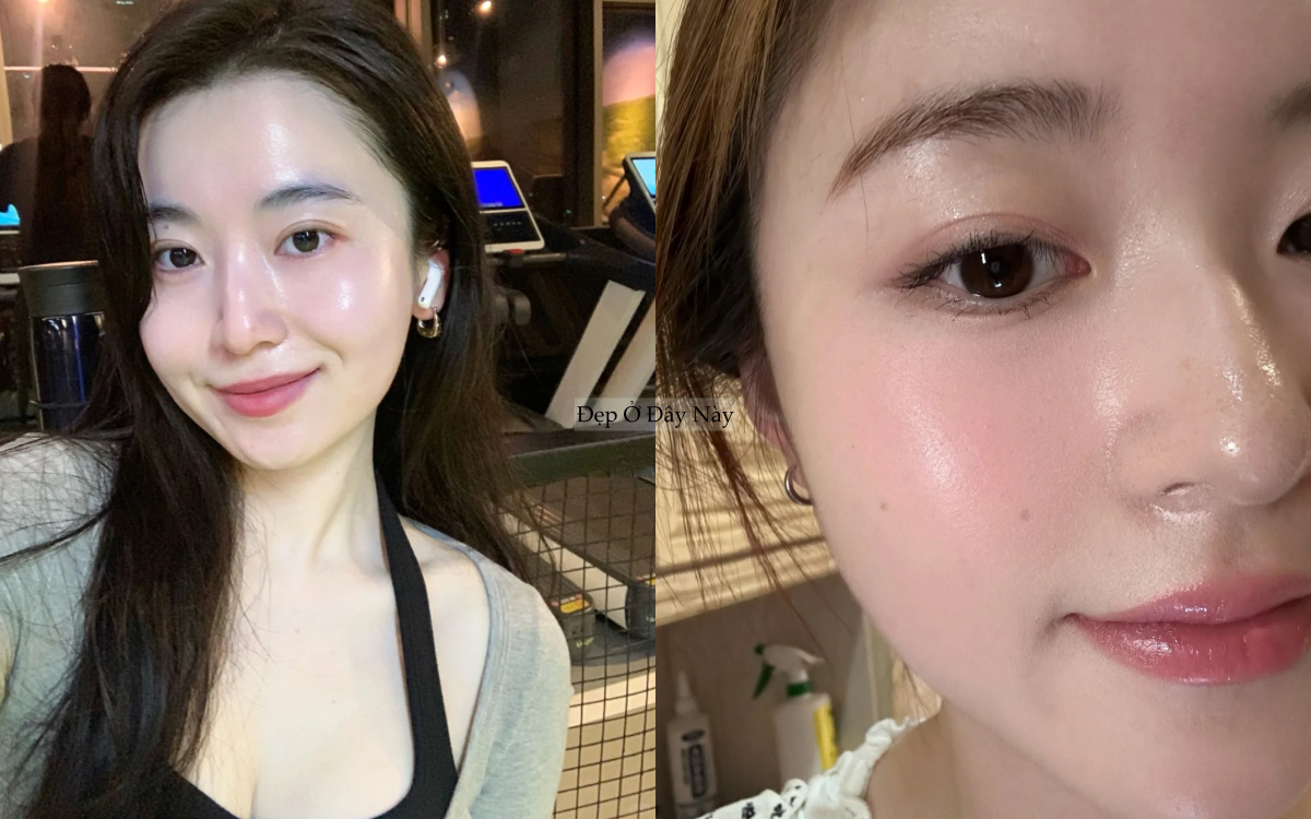 Kh&ocirc;ng chỉ ăn c&aacute; hồi, phụ nữ H&agrave;n c&ograve;n d&ugrave;ng hoạt chất PDRN để trẻ h&oacute;a l&agrave;n da - Ảnh 1.