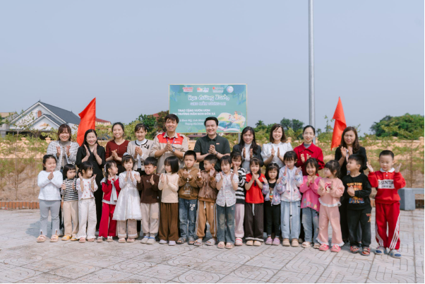 Elmich Việt Nam lan tỏa th&ocirc;ng điệp Sống Khỏe Sống Xanh với chiến dịch 