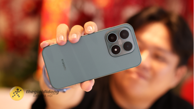 Xiaomi 17 Ultra Leica Edition: Camera đỉnh cao & hotsale khủng tại TGDĐ - Ảnh 1.