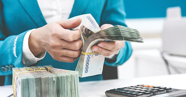 Ng&acirc;n h&agrave;ng thu giữ t&agrave;i sản của đại gia may mặc An Phước - Ảnh 1.