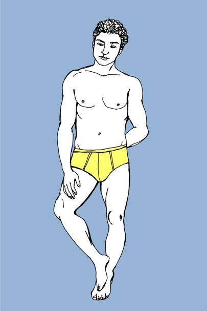 Xuề xòe trong chọn 