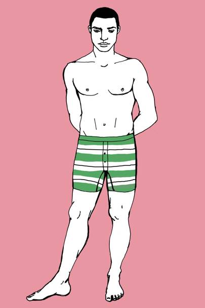 Xuề xòe trong chọn 