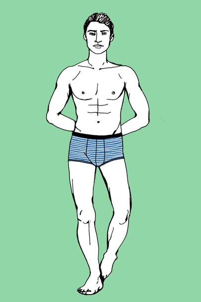 Xuề xòe trong chọn 