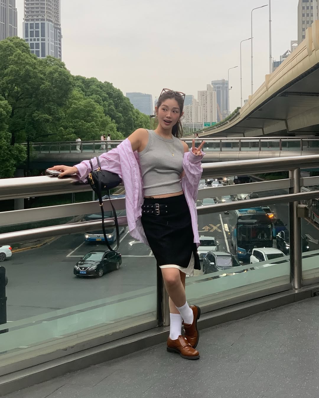 Ch&acirc;n v&aacute;y b&uacute;t ch&igrave; quay trở lại khuynh đảo 2026: N&agrave;ng d&aacute;ng quả l&ecirc; cứ &aacute;p dụng 5 c&ocirc;ng thức n&agrave;y l&agrave; gầy đi chục k&yacute; - Ảnh 14.