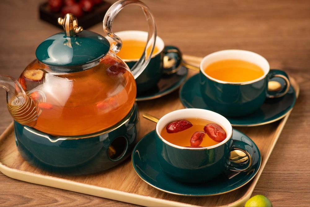 Phụ nữ kh&ocirc;ng n&ecirc;n qu&aacute; tiết kiệm, ăn 4 thứ n&agrave;y thường xuy&ecirc;n trong th&aacute;ng 3 sẽ bổ sung estrogen, da mịn kh&ocirc;ng quầng th&acirc;m, trẻ trung hơn so với bạn b&egrave; - Ảnh 3.