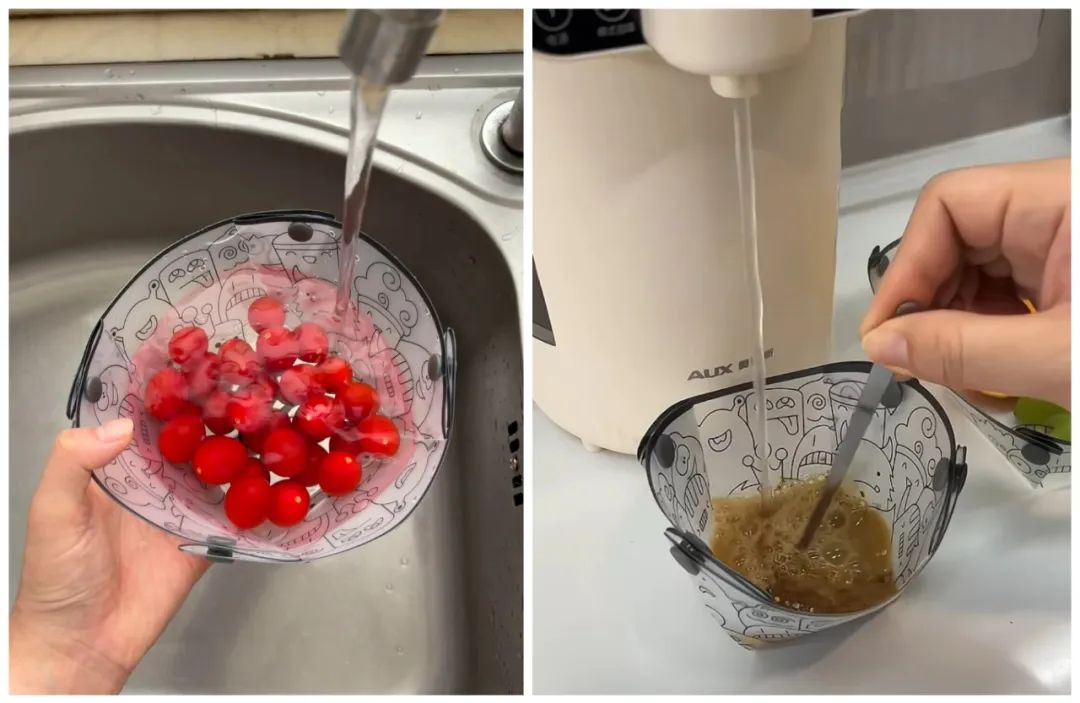 Định vứt đi cho đỡ chật nh&agrave;, ai ngờ 7 m&oacute;n đồ n&agrave;y lại trở th&agrave;nh thứ t&ocirc;i d&ugrave;ng nhiều nhất mỗi ng&agrave;y - Ảnh 12.