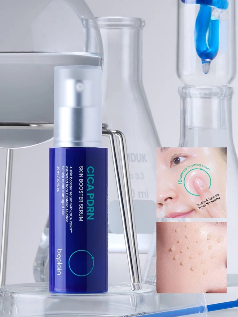 B&ocirc;i serum kiểu n&agrave;y th&igrave; da kh&ocirc;ng chỉ xấu đi m&agrave; c&ograve;n l&atilde;o h&oacute;a nhanh thấy r&otilde; - Ảnh 6.