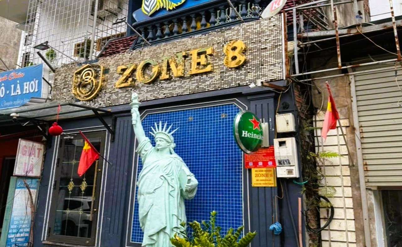 Bất thường m&oacute;n 