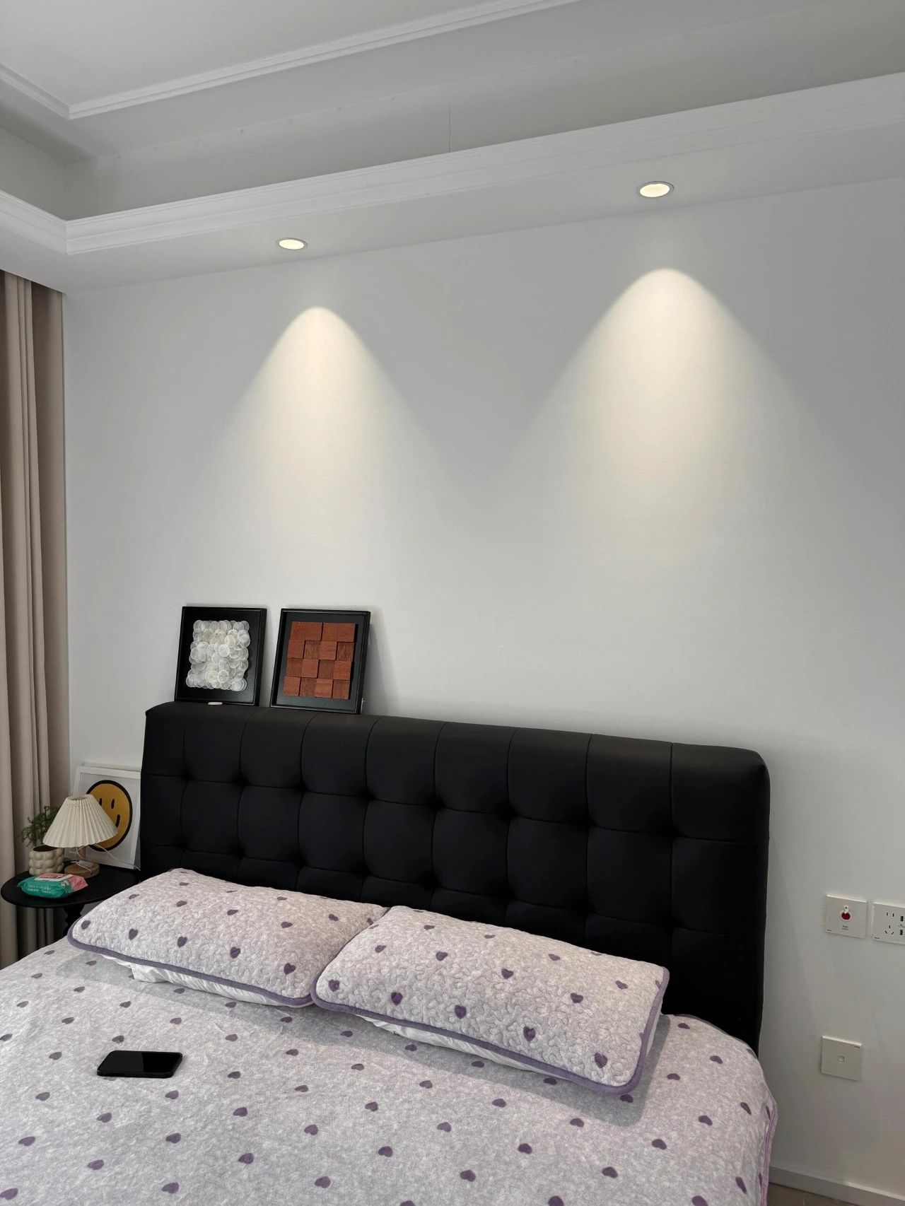 7 thiết kế phòng ngủ tưởng hợp lý nhưng ở lâu mới thấy không khác gì