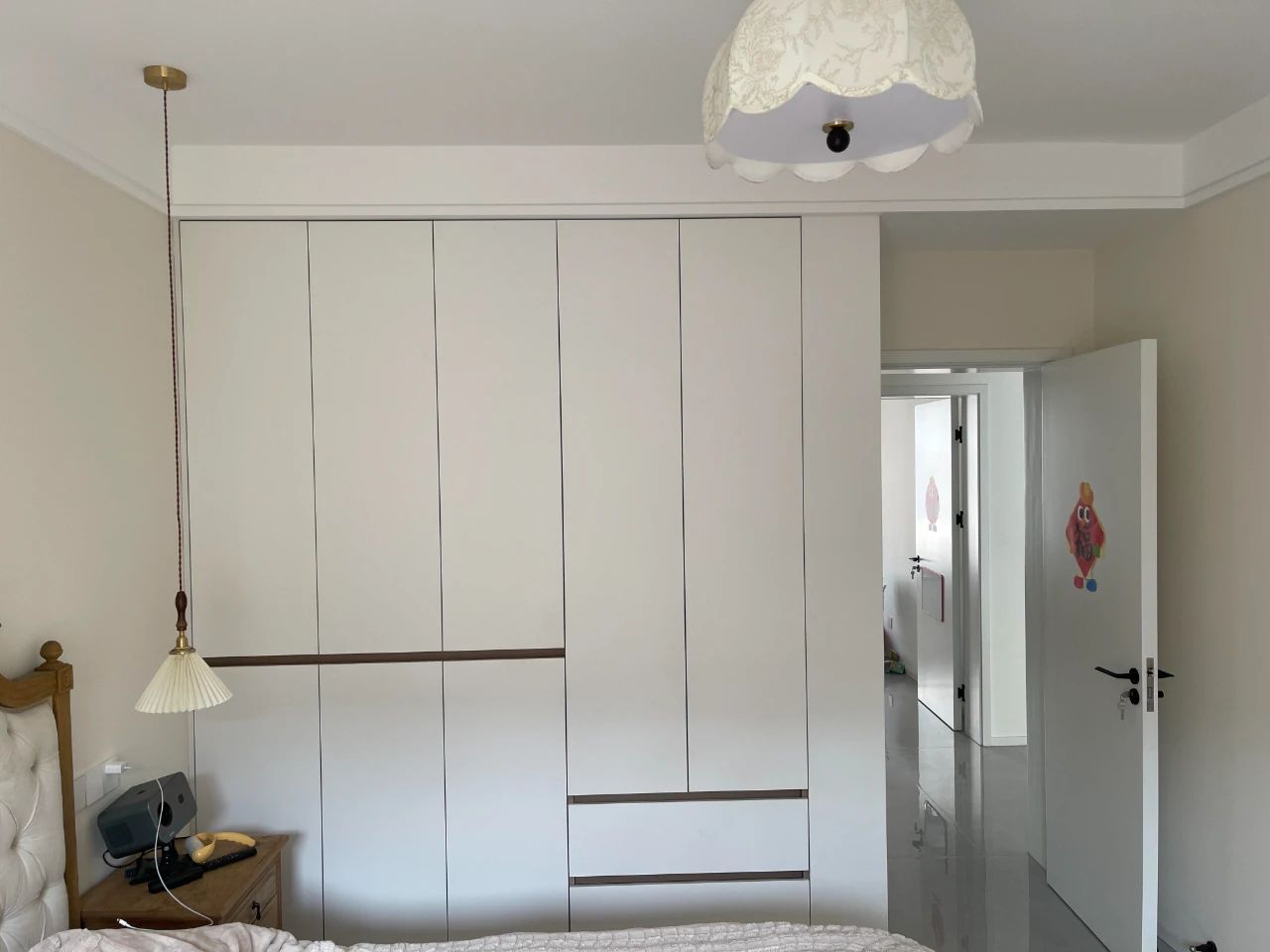 7 thiết kế phòng ngủ tưởng hợp lý nhưng ở lâu mới thấy không khác gì