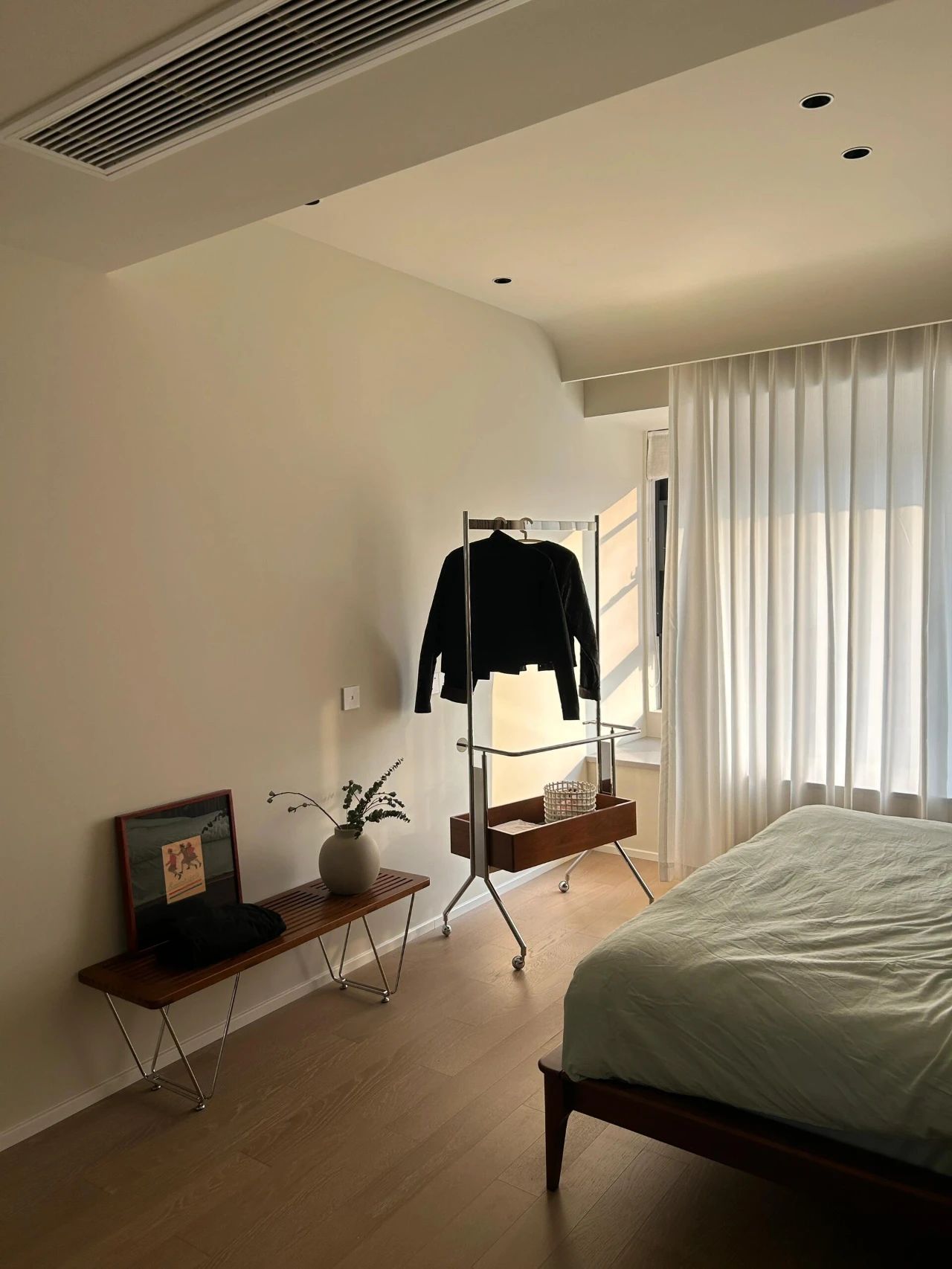 7 thiết kế phòng ngủ tưởng hợp lý nhưng ở lâu mới thấy không khác gì