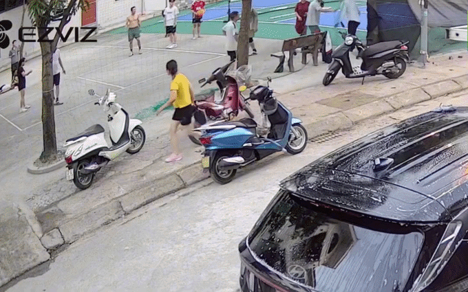 Trung t&aacute; Bệnh viện 108 kịp thời cứu nam thanh ni&ecirc;n bị tai nạn trong đ&ecirc;m - Ảnh 2.